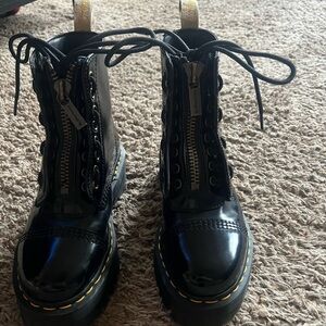 Doc Marten Vegan Sinclair Boots